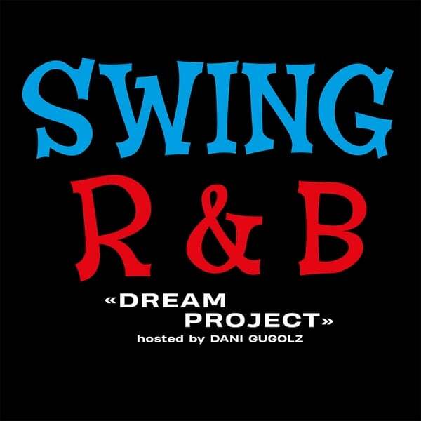 Cover art for Swing R&B